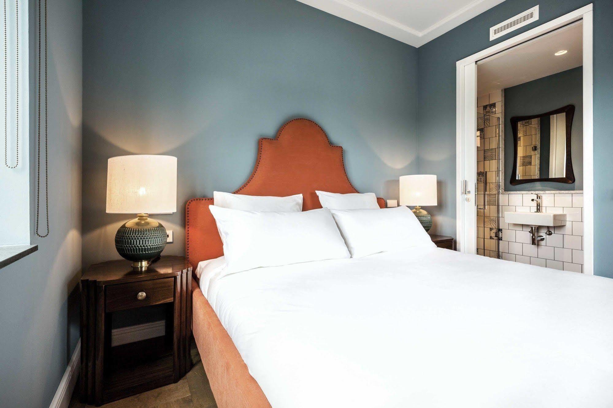The July - Twenty Eight Hotel Amsterdam Ngoại thất bức ảnh